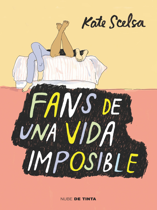 Title details for Fans de una vida imposible by Kate Scelsa - Wait list